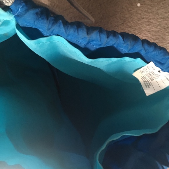 Nike back pack - Picture 2 of 2